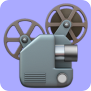 SlidesToVideos.com Logo