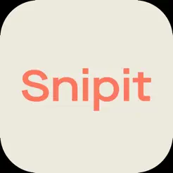 SNIPIT DIGITAL Logo