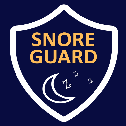Snore Guard Logo
