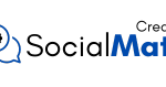 SocialMate Logo