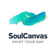 SoulCanvas Logo