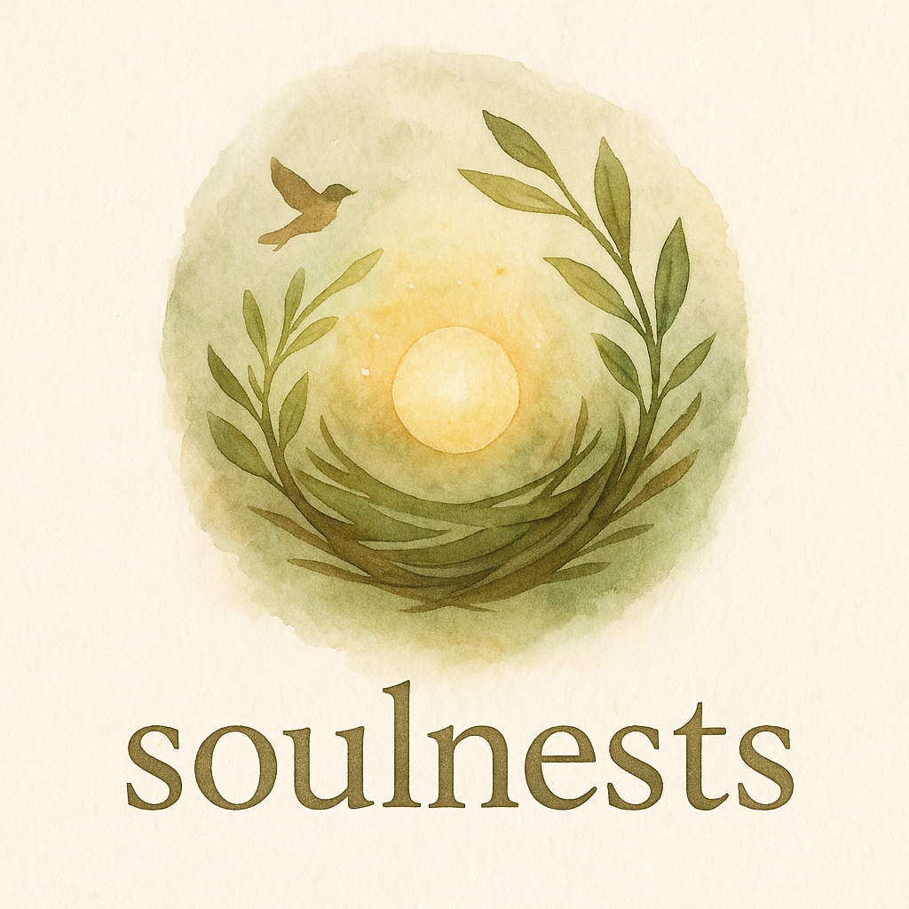 Soulnests Logo
