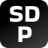 stable-diffusion-prompts.com Logo