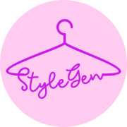StyleGen AI Logo