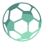 The World Cup Archives Logo