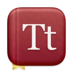 Thesaurus Logo