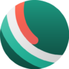 Think in Italian AI Tutor Logo
