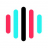 TikTok Voice（TikTok音声） Logo
