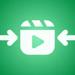 TinyVid: Video Compressor, Clean Storage Logo