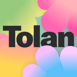 Tolan Logo