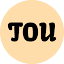 Toucu Ai Logo