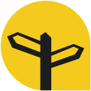 Travel Itinerary AI Logo