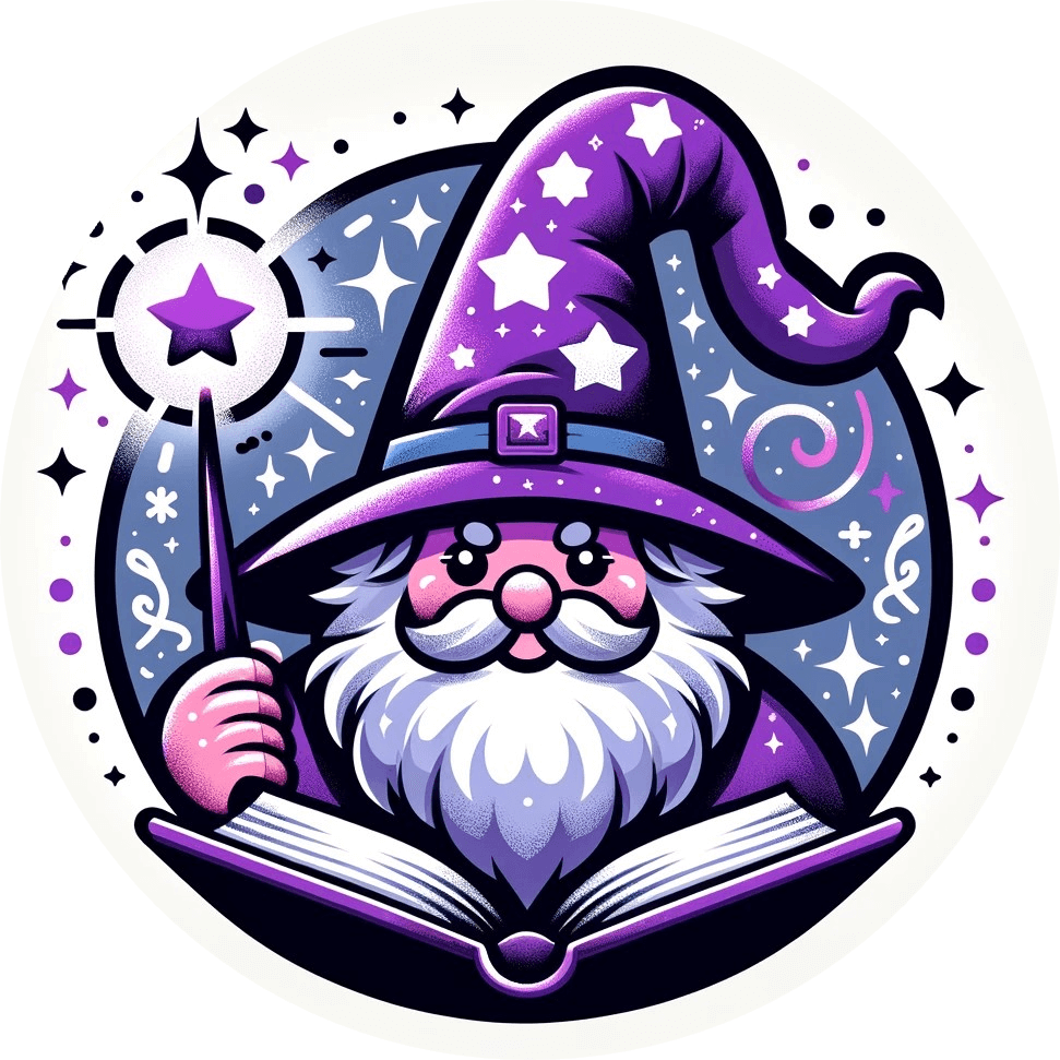 Turn texts into AI-animated stories Logo