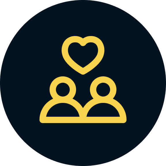 Unite.com - love fantasies by AI Logo