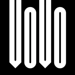 VAHUE: Face Swap AI Generator Logo