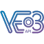 Veo3API.ai: Affordable Veo 3 API with Fast/Turbo & Quality Modes Logo