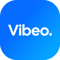 Vibeo Logo