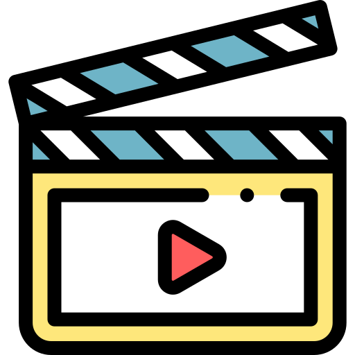 Video Editor AI Logo