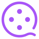 Video Maker Free Online Powered by Luma AI Logo