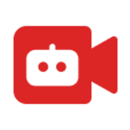 VideoGen - AI Video Generator Logo