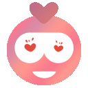 VMate - AI Roleplay Chatbot Logo