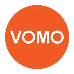 VOMO Logo