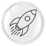 Wonderin Resume AI Logo