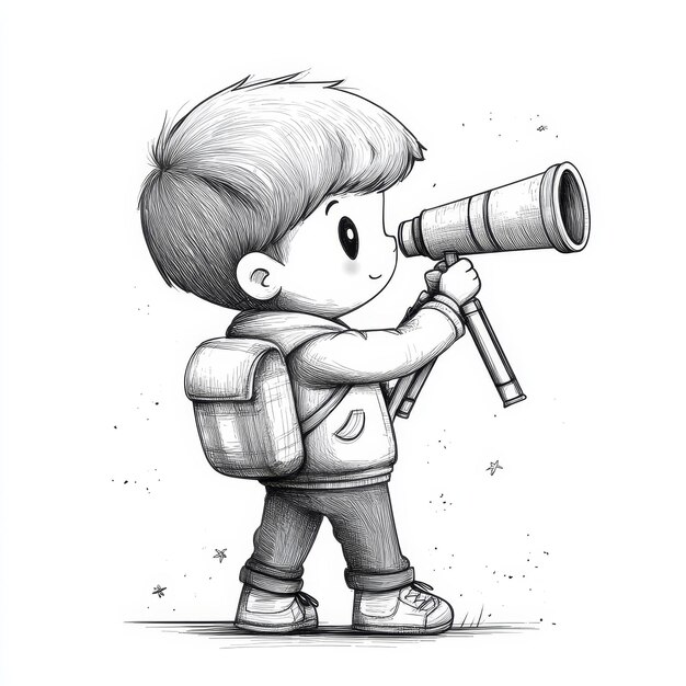 Write Them a Story Logo