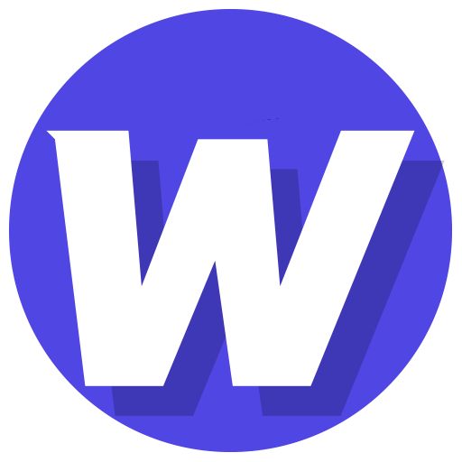 WriteGO Logo