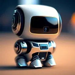 WriterAI: Content Writer Logo