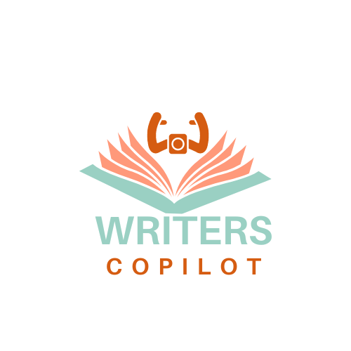 Writers Copilot Logo