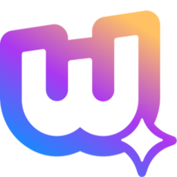 wsup.ai - Chat with AI Characters Logo