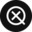 X Detector | AI Content Detector Logo