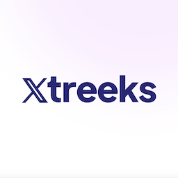 Xtreeks Logo