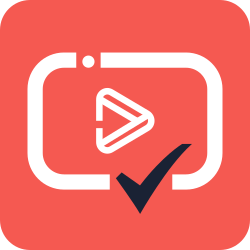 YouTube Thumbnail Checker Logo