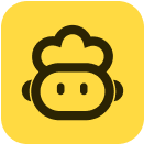 Zesto - AI Chef Assistant Logo